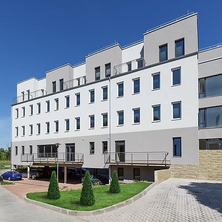 Hotel Alex Beroun  Exterior foto